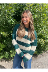 Korner Korner - Sweater (Green)
