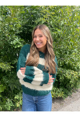 Korner Korner - Sweater (Green)