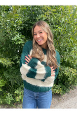 Korner Korner - Sweater (Green)