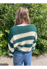 Korner Korner - Sweater (Green)