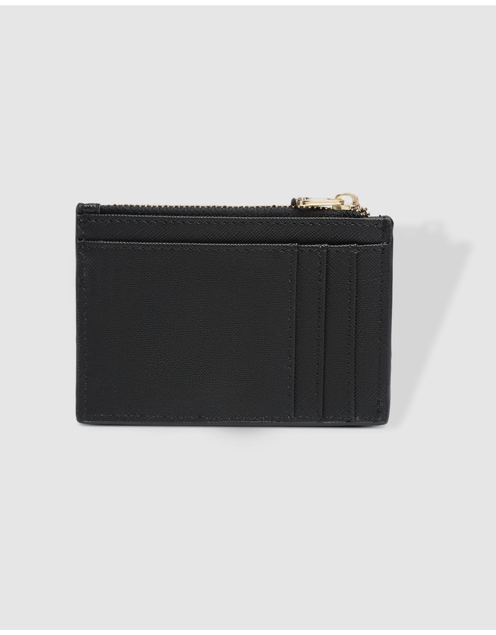 Louenhide Louenhide - Cara Cardholder (Black)
