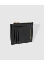 Louenhide Louenhide - Cara Cardholder (Black)