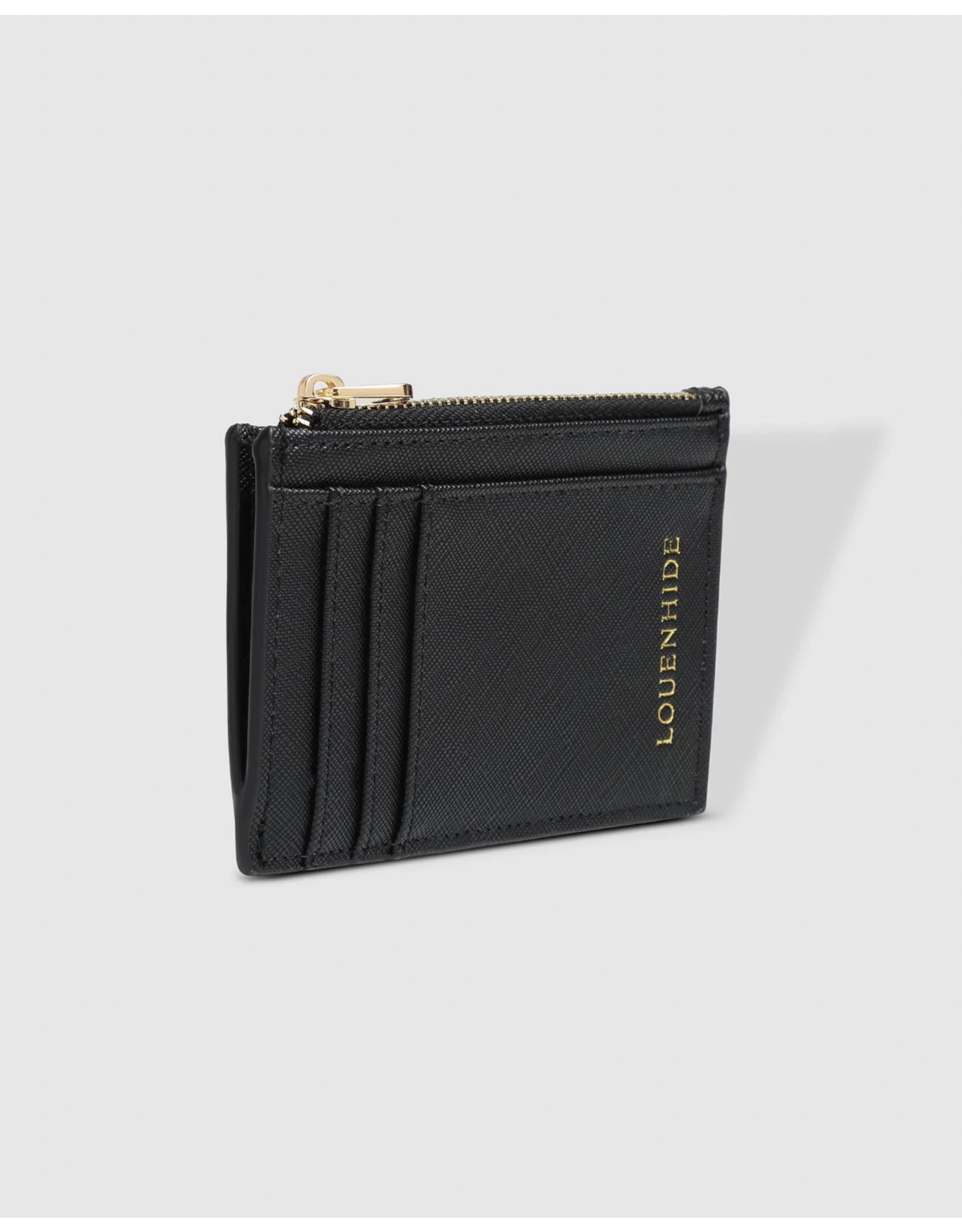 Louenhide Louenhide - Cara Cardholder (Black)
