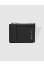 Louenhide Louenhide - Cara Cardholder (Black)