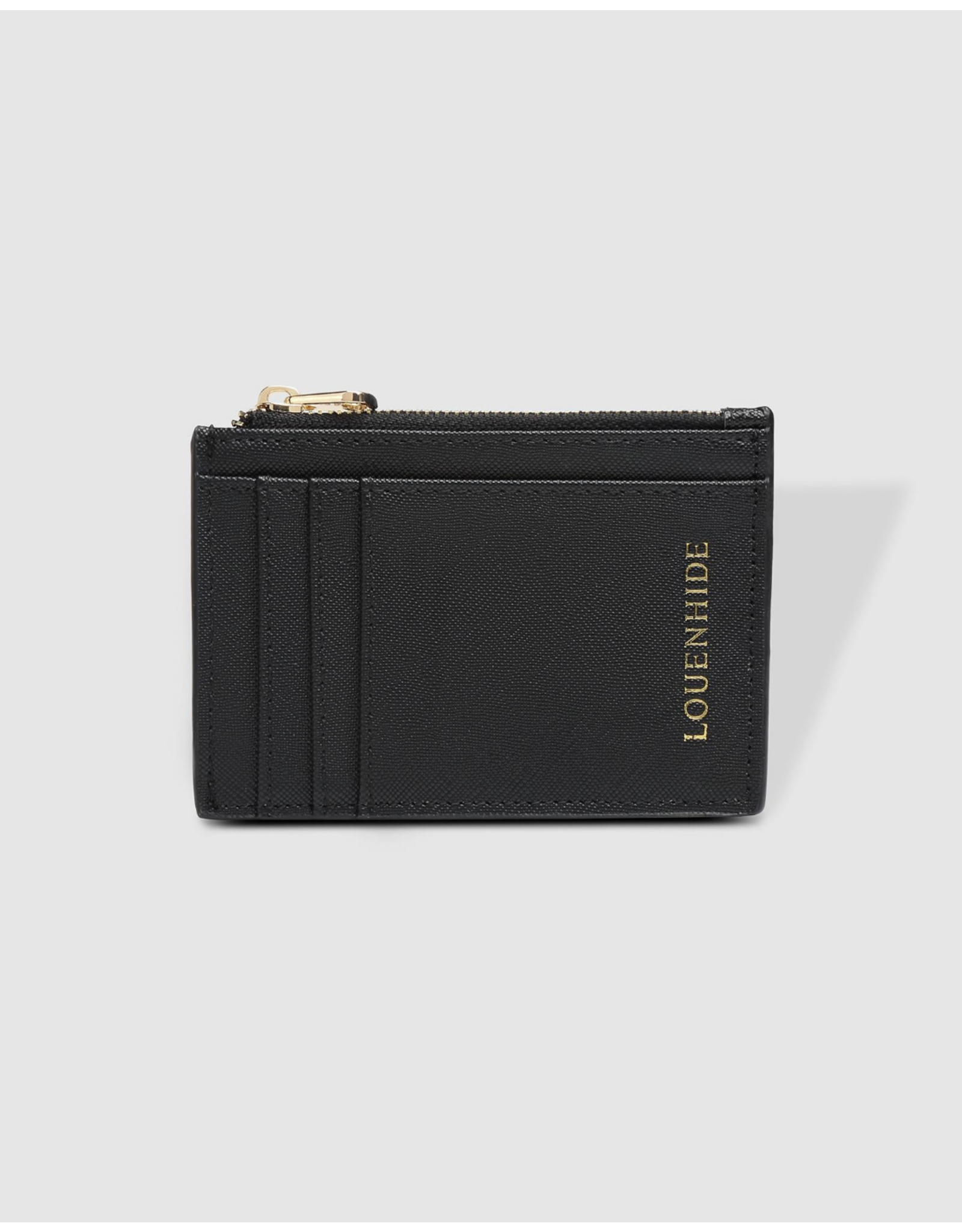 Louenhide Louenhide - Cara Cardholder (Black)