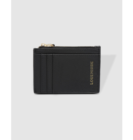 Louenhide Louenhide - Cara Cardholder (Black)