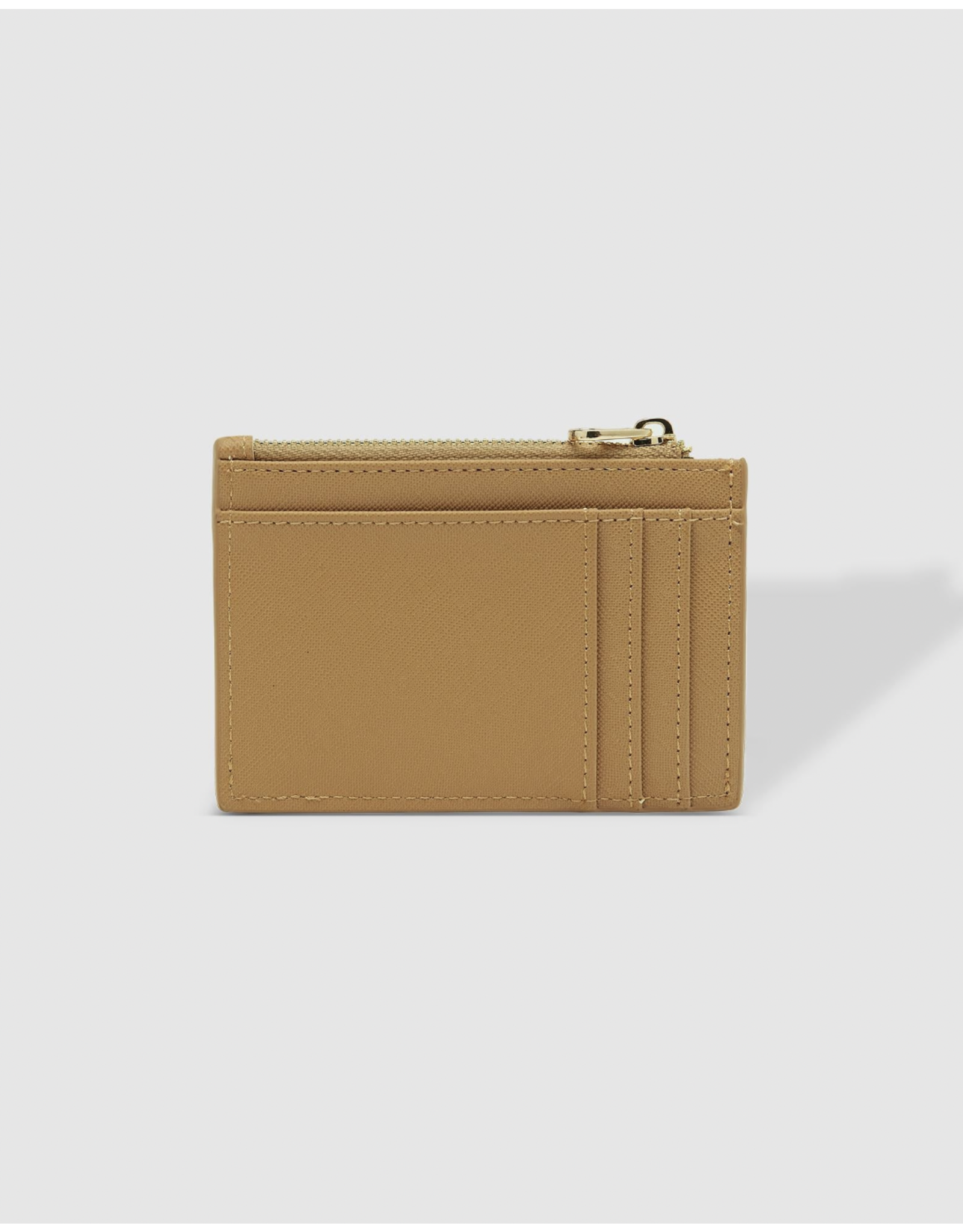 Louenhide Louenhide - Cara Cardholder (Camel)