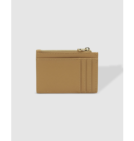 Louenhide Louenhide - Cara Cardholder (Camel)