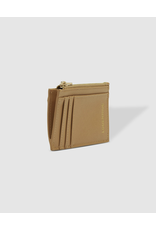 Louenhide Louenhide - Cara Cardholder (Camel)