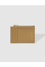 Louenhide Louenhide - Cara Cardholder (Camel)