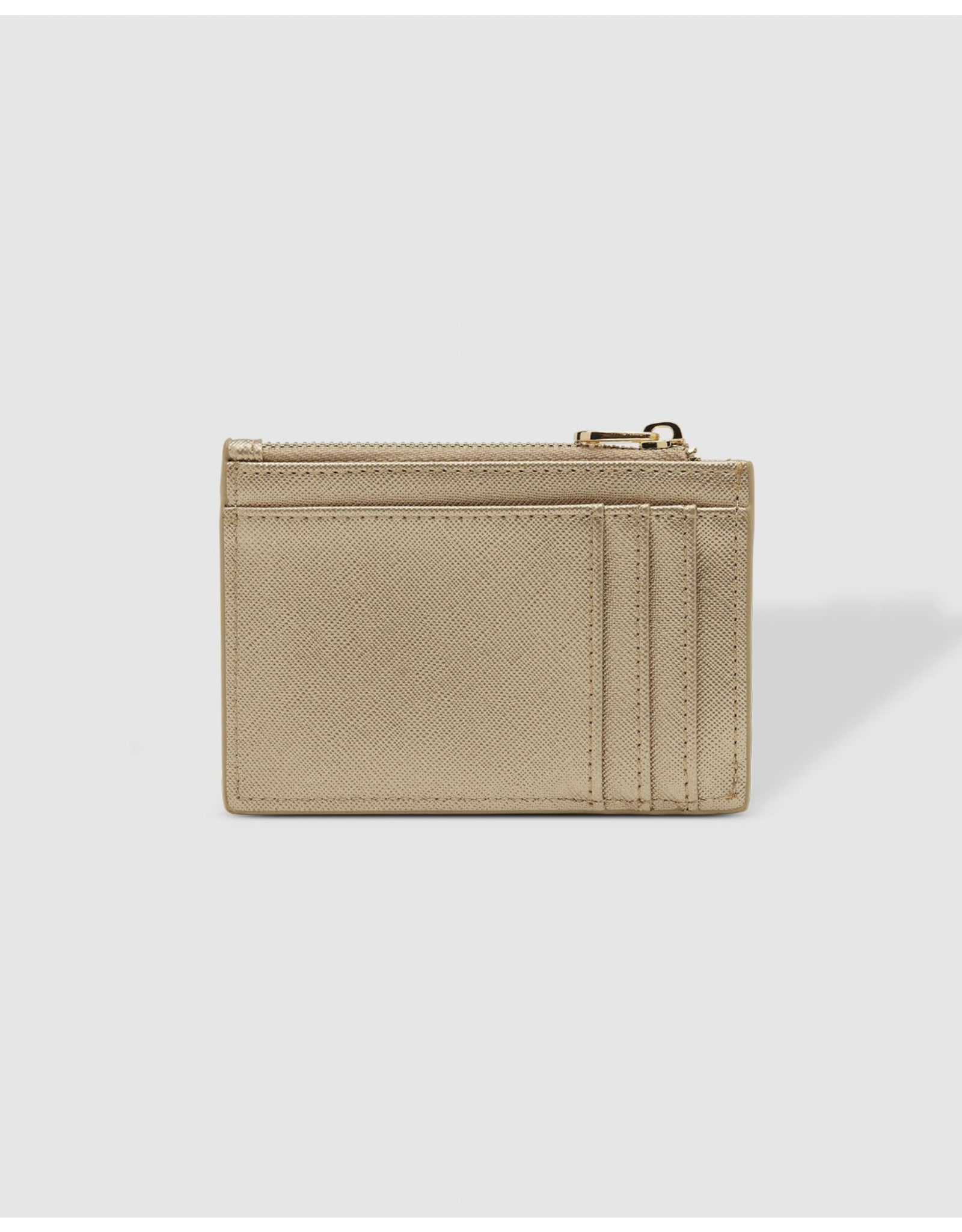 Louenhide Louenhide - Cara Cardholder (Champagne)