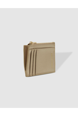 Louenhide Louenhide - Cara Cardholder (Champagne)