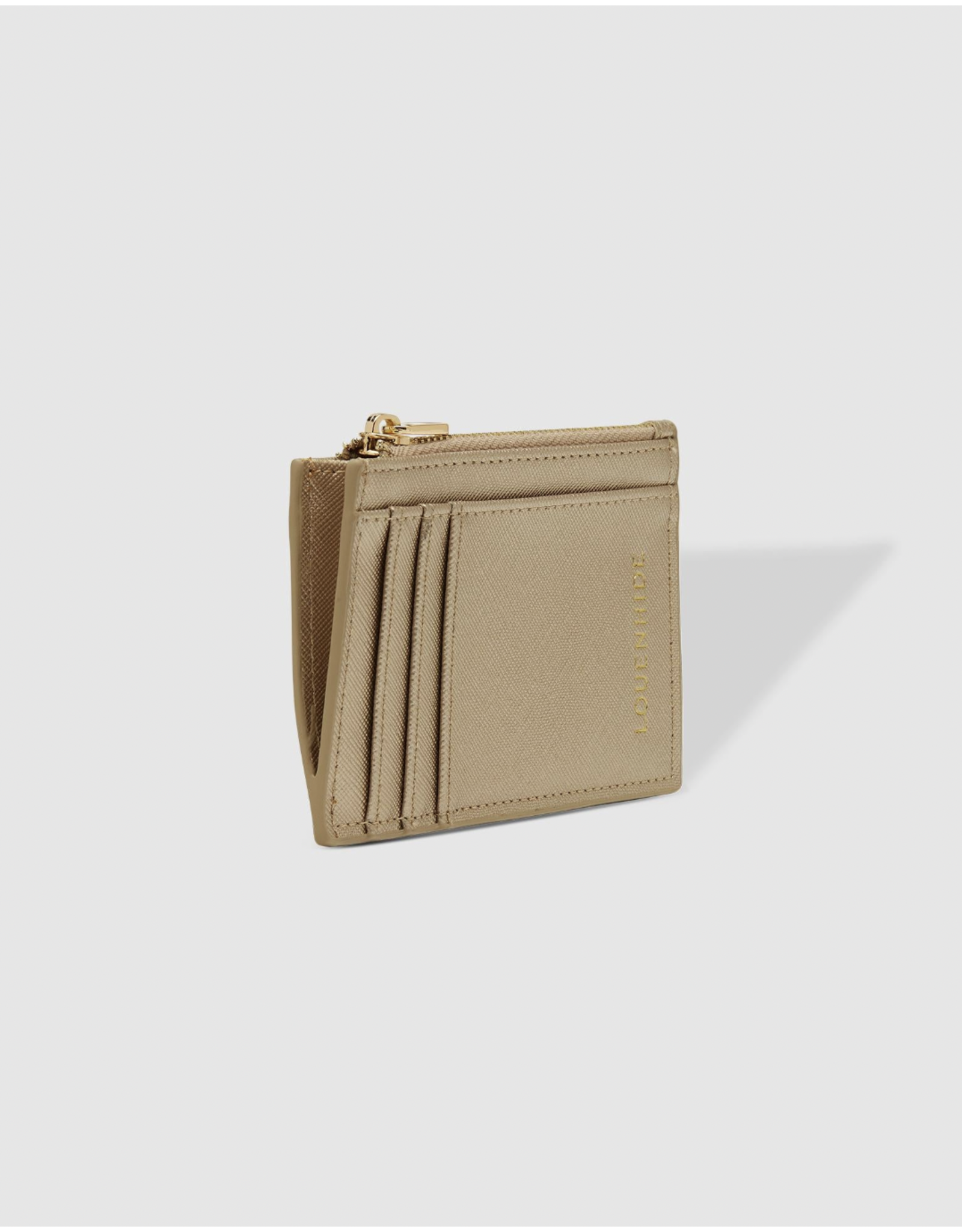 Louenhide Louenhide - Cara Cardholder (Champagne)