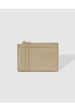 Louenhide Louenhide - Cara Cardholder (Champagne)