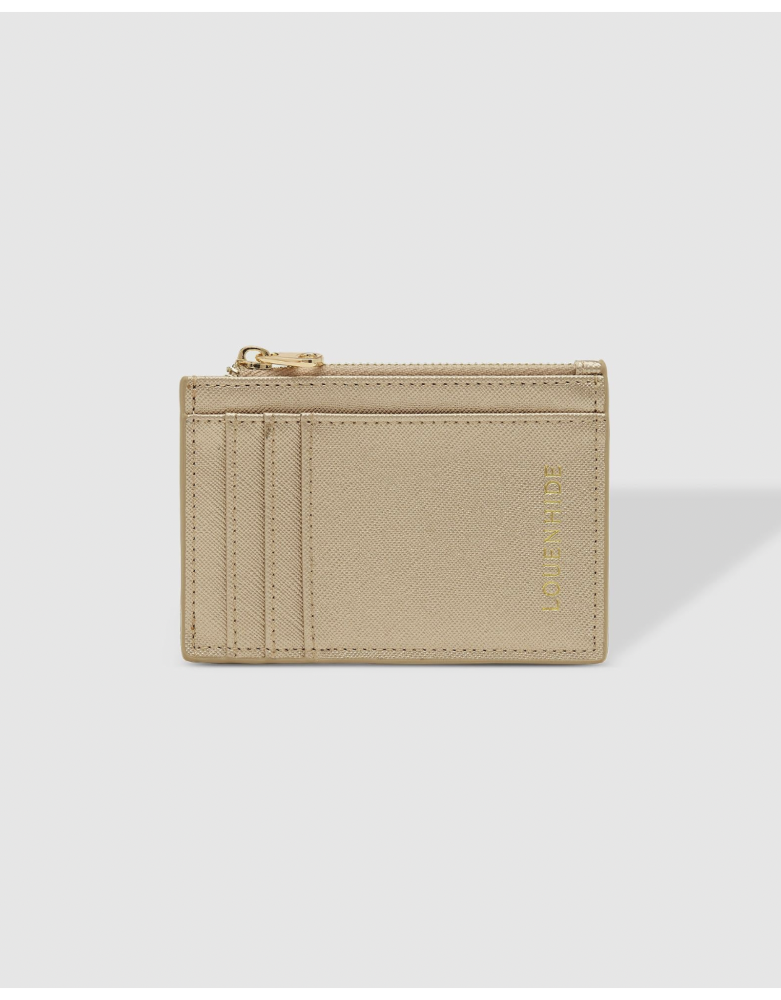 Louenhide Louenhide - Cara Cardholder (Champagne)