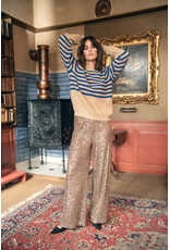 Saint Tropez Saint - Reyana pants (desert taupe)