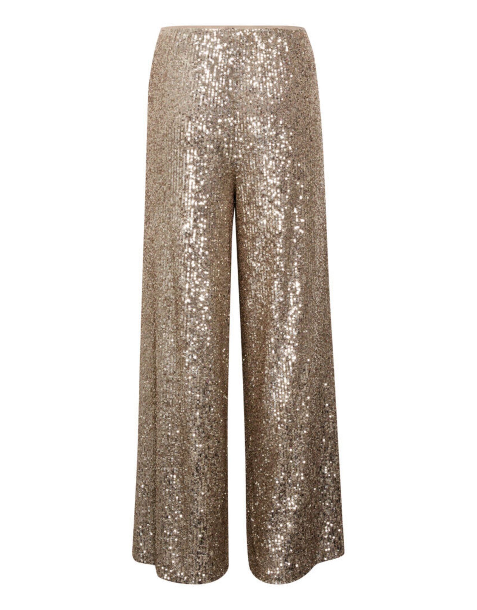 Saint Tropez Saint - Reyana pants (desert taupe)