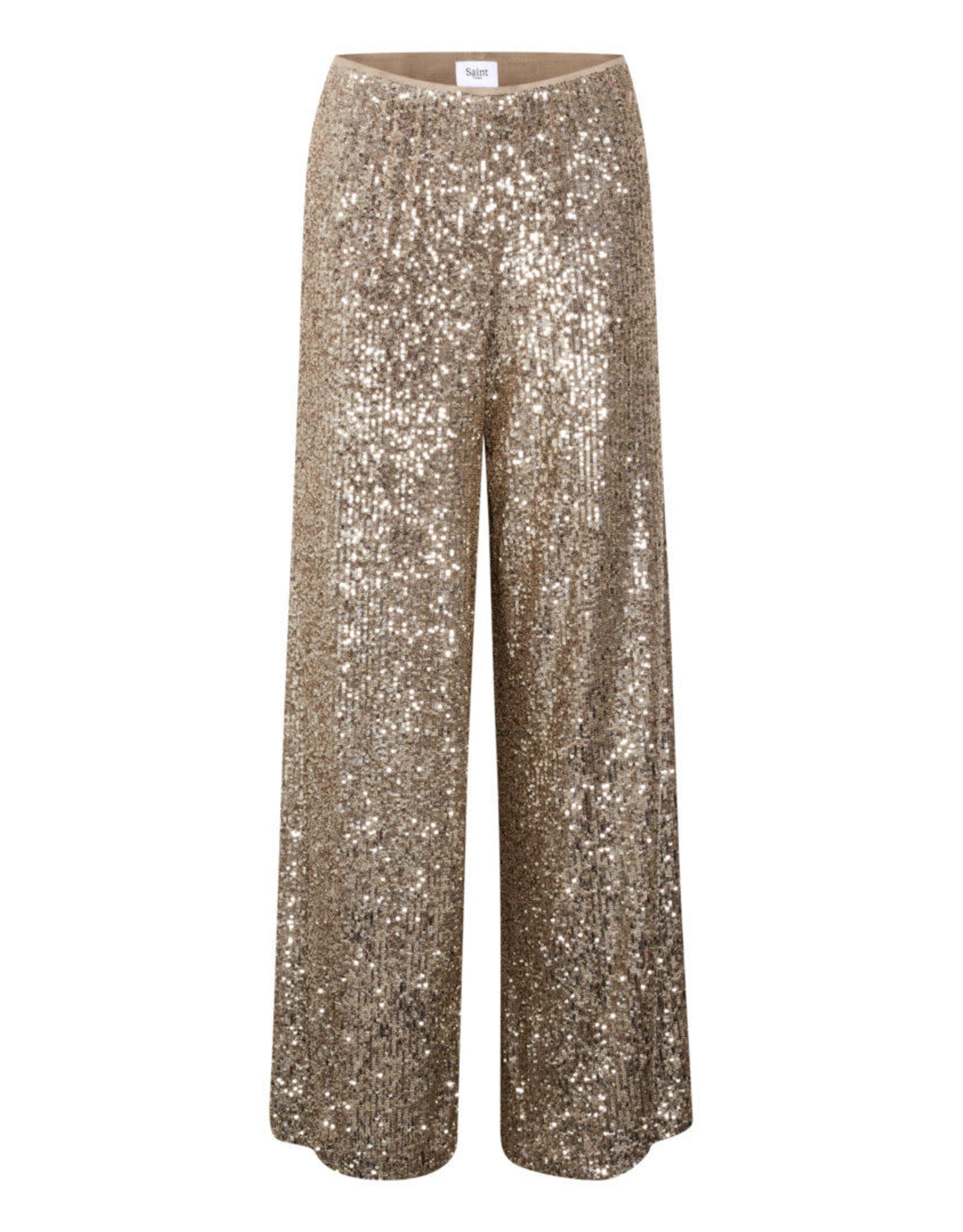 Saint Tropez Saint - Reyana pants (desert taupe)