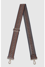 Louenhide Louenhide - Eddie Guitar Strap (Latte)