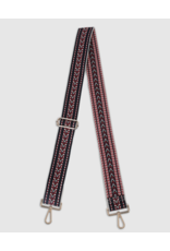 Louenhide Louenhide - Eddie Guitar Strap (Linen)