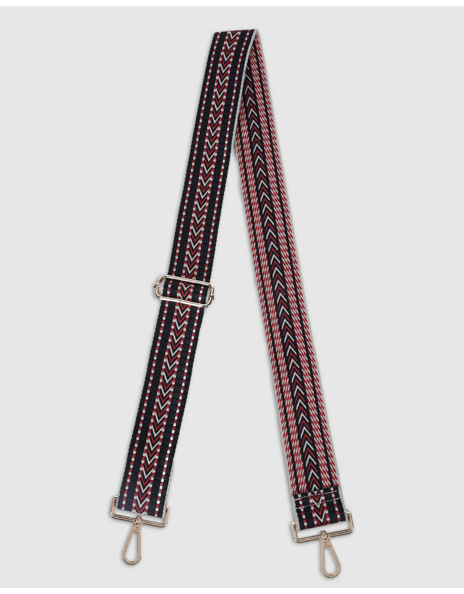 Louenhide Louenhide - Eddie Guitar Strap (Linen)