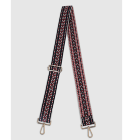 Louenhide Louenhide - Eddie Guitar Strap (Linen)