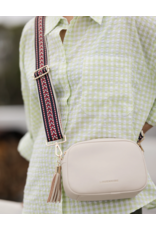 Louenhide Louenhide - Eddie Guitar Strap (Linen)