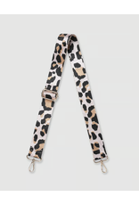 Louenhide Louenhide - Tyler Guitar Strap (Camo Camel)