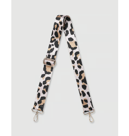 Louenhide Louenhide - Tyler Guitar Strap (Camo Camel)