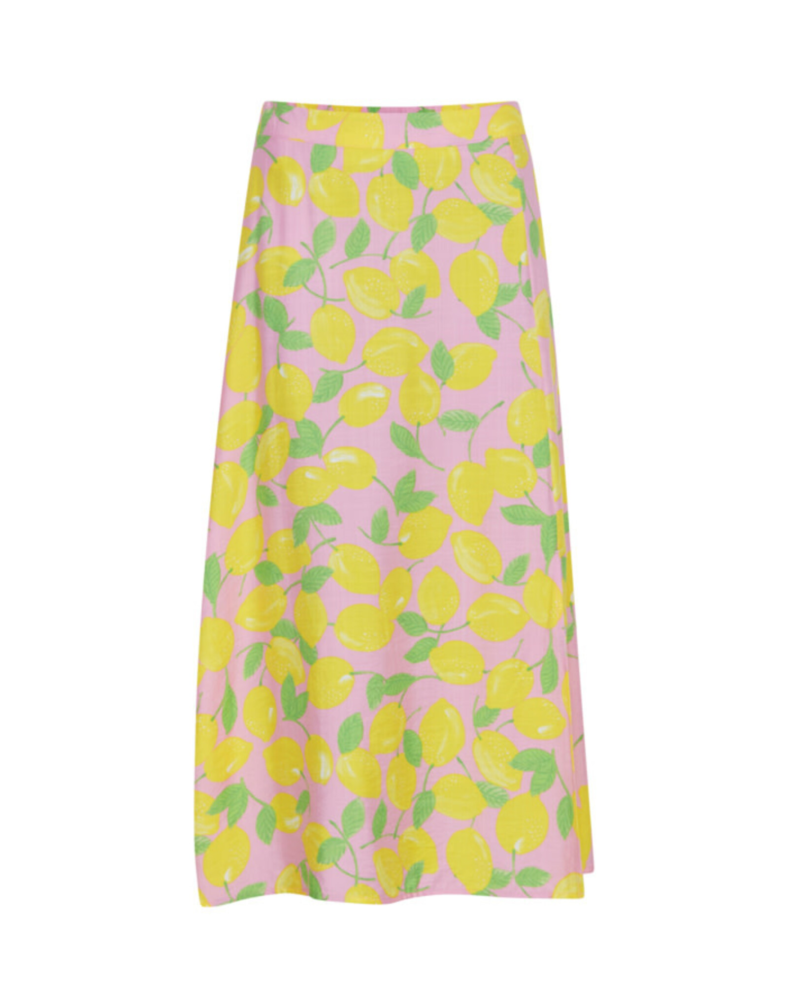 b.young b.Young - Isela skirt (Begonia Pink)