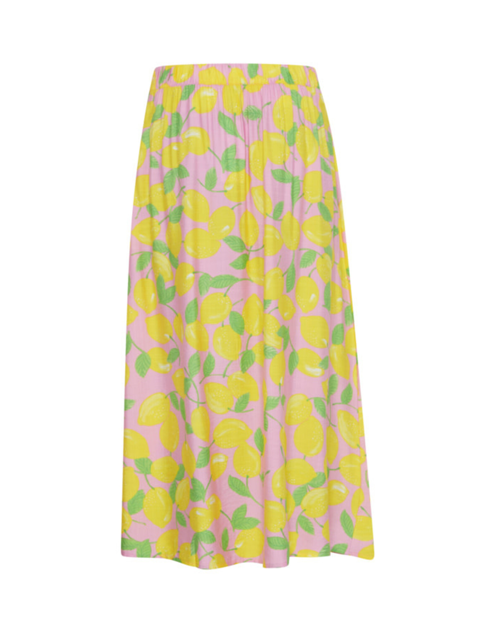 b.young b.Young - Isela skirt (Begonia Pink)