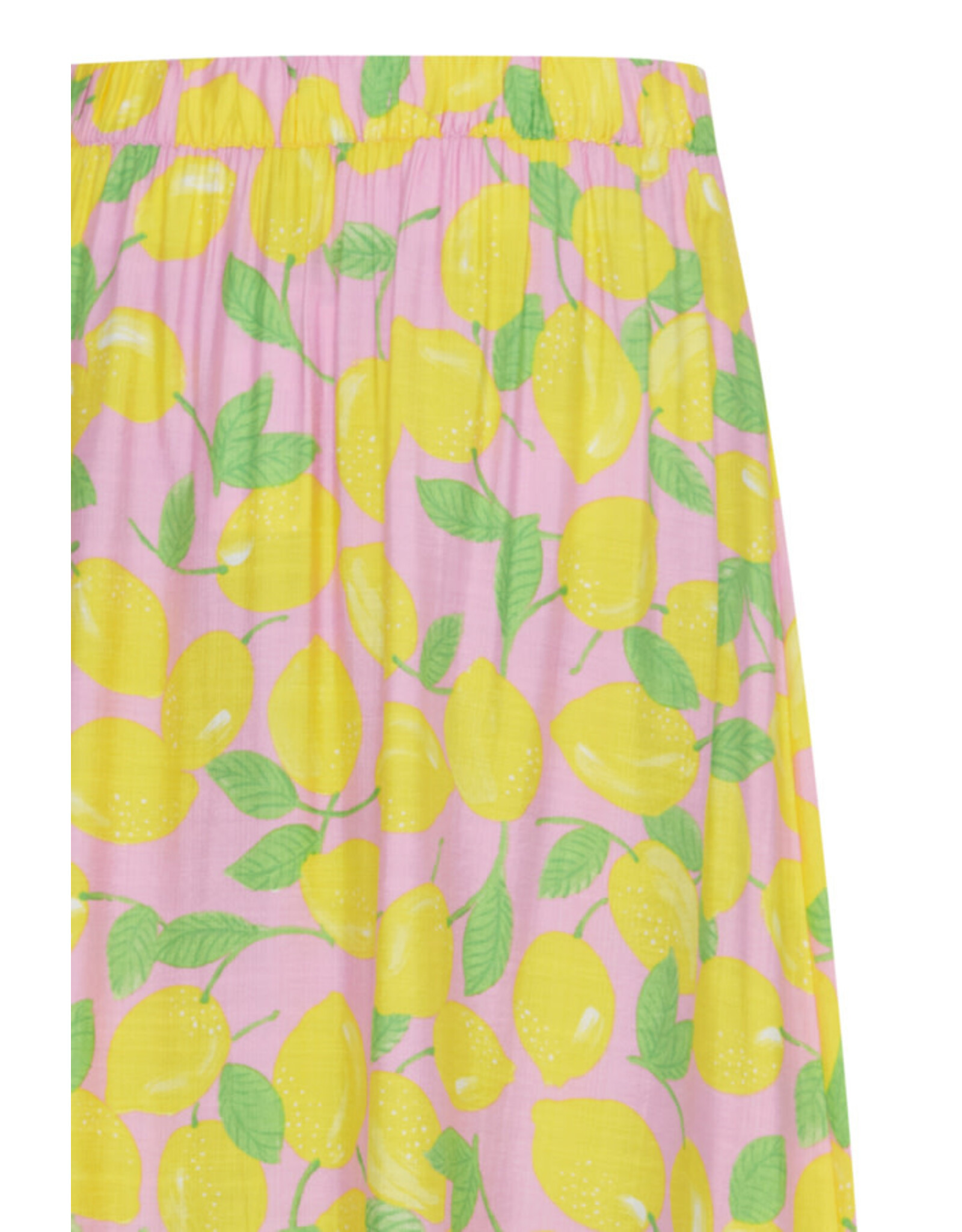b.young b.Young - Isela skirt (Begonia Pink)