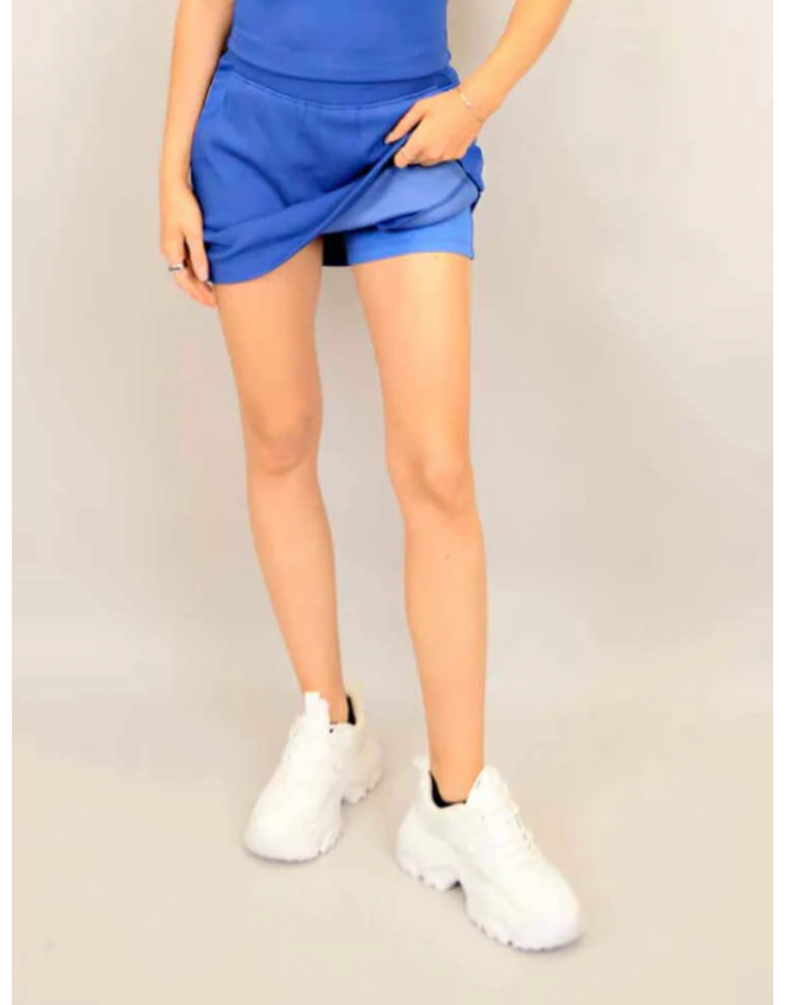 RD Style RD Style - Santia Soft Knit Mini (Dusk)