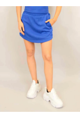 RD Style RD Style - Santia Soft Knit Mini (Dusk)