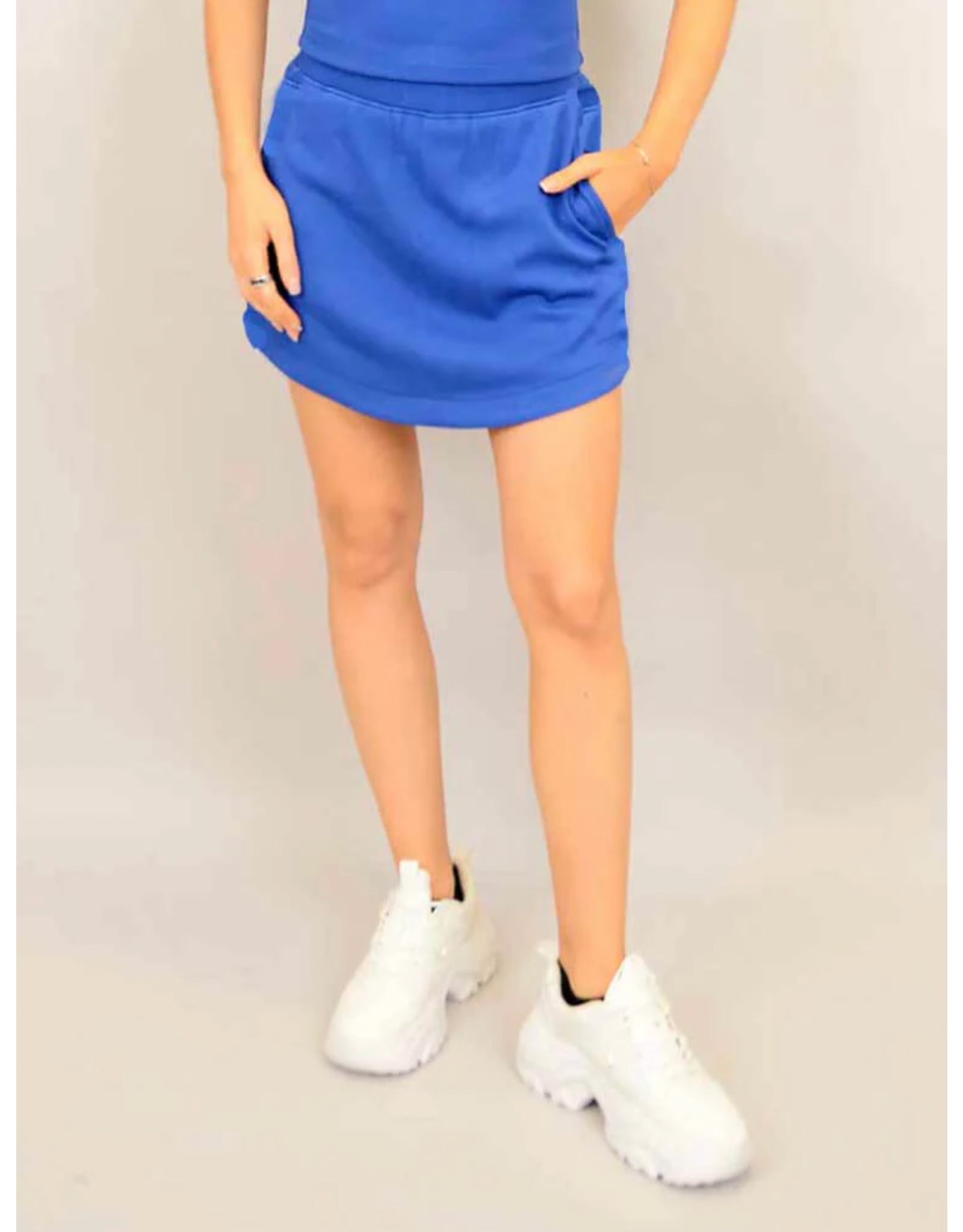 RD Style RD Style - Santia Soft Knit Mini (Dusk)