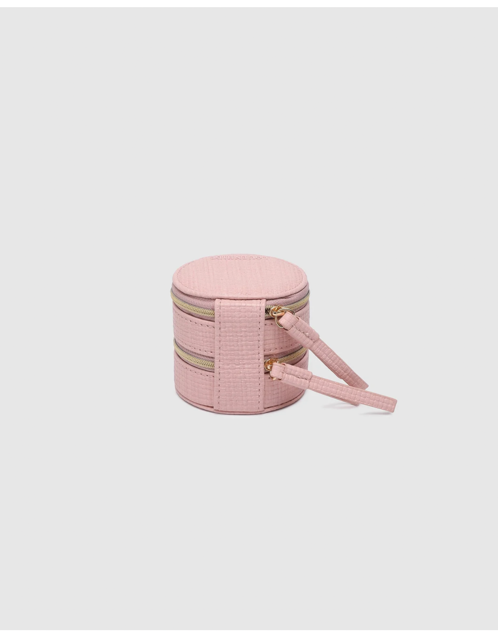 Louenhide Louenhide -  Sofia Jewelry Case (Pale Pink)