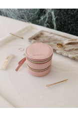 Louenhide Louenhide -  Sofia Jewelry Case (Pale Pink)