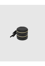 Louenhide Louenhide -  Sofia Jewelry Case (Black)