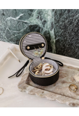 Louenhide Louenhide -  Sofia Jewelry Case (Black)