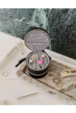Louenhide Louenhide -  Sofia Jewelry Case (Black)