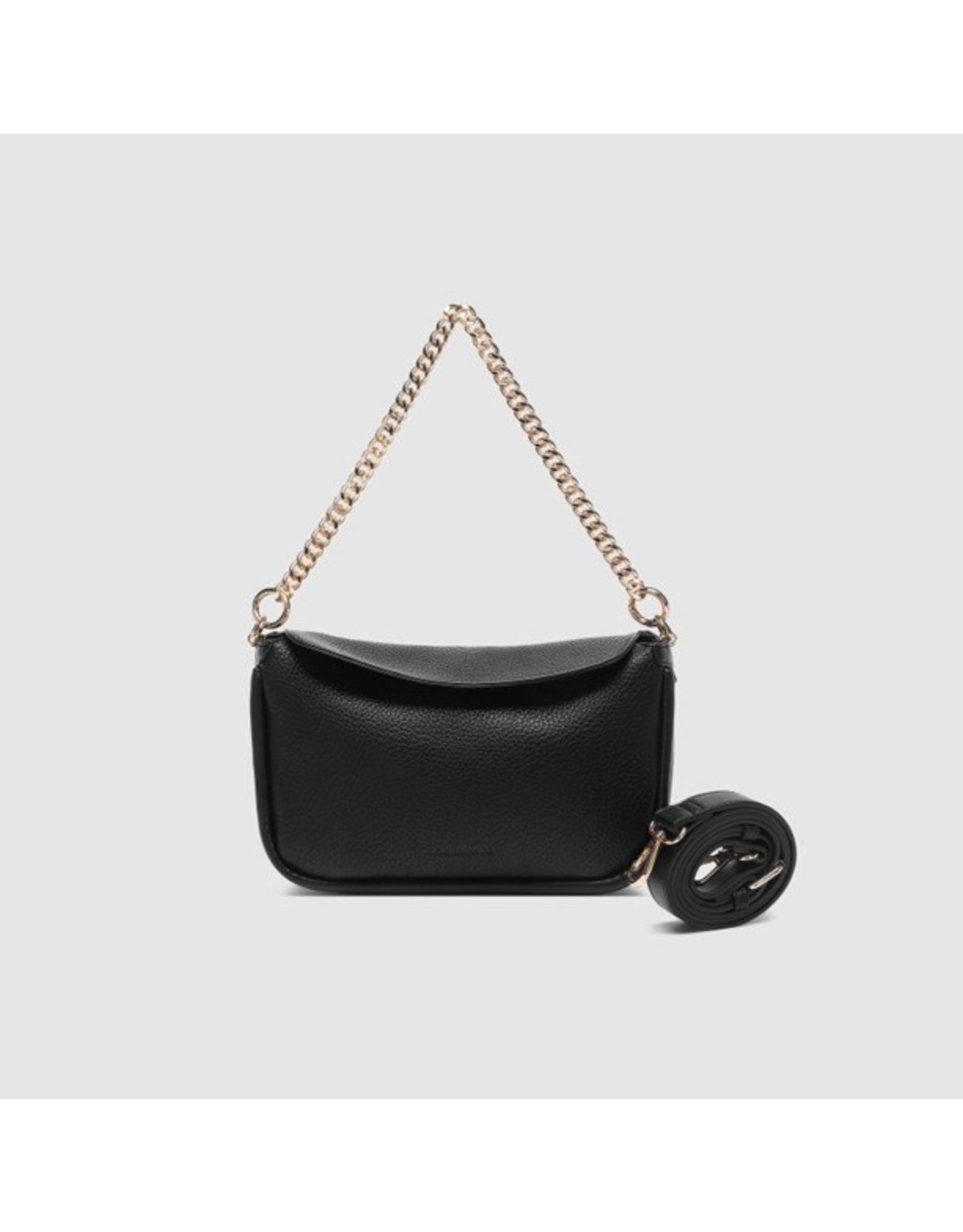 Louenhide Louenhide - Saylor Crossbody Bag (Black)