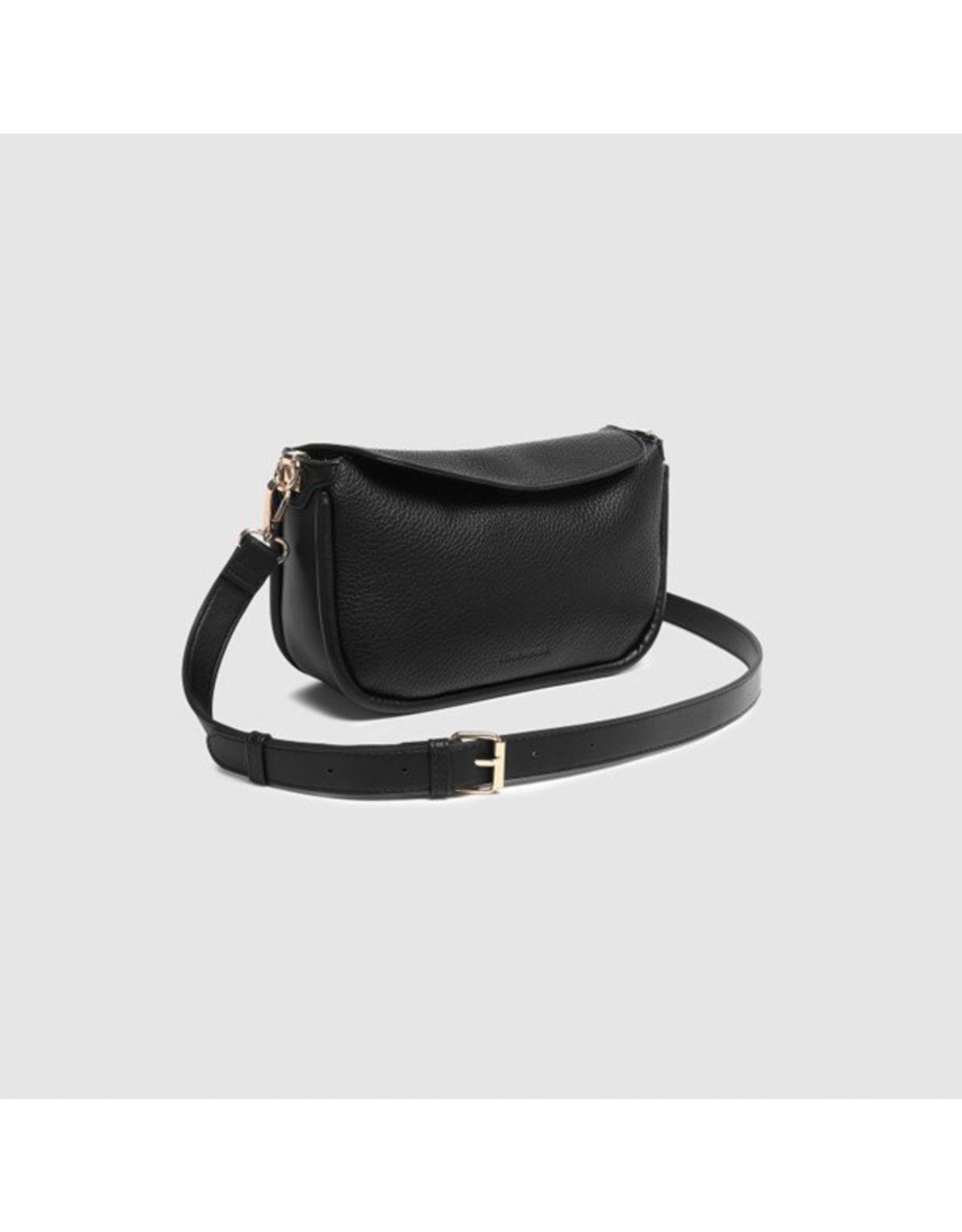 Louenhide Louenhide - Saylor Crossbody Bag (Black)