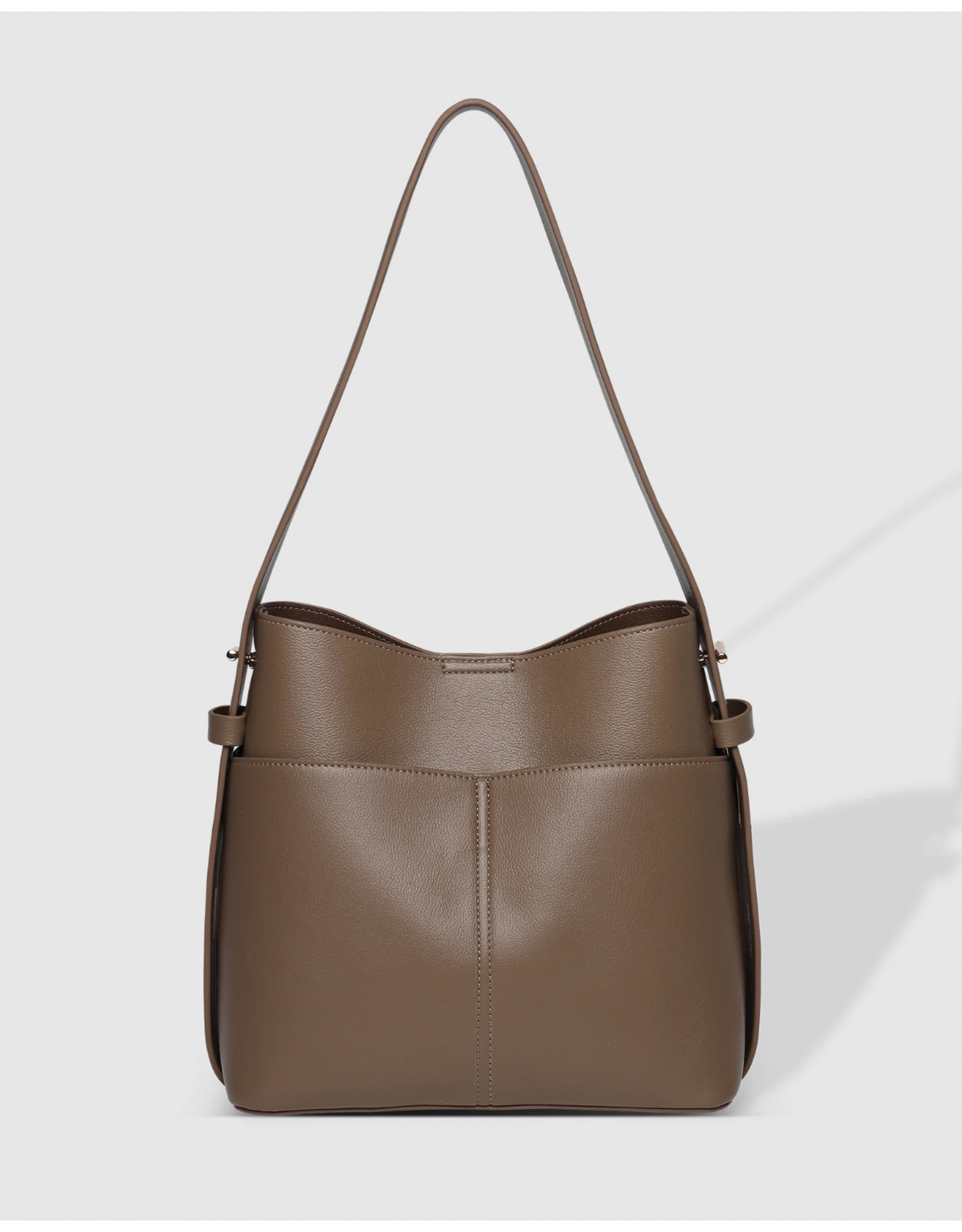 Louenhide Louenhide - Samantha Handbag (Mocha)