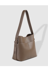 Louenhide Louenhide - Samantha Handbag (Mocha)