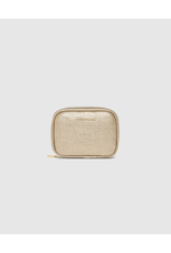 Louenhide Louenhide -  Rita Jewelry Case (Champagne)