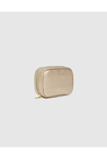 Louenhide Louenhide -  Rita Jewelry Case (Champagne)