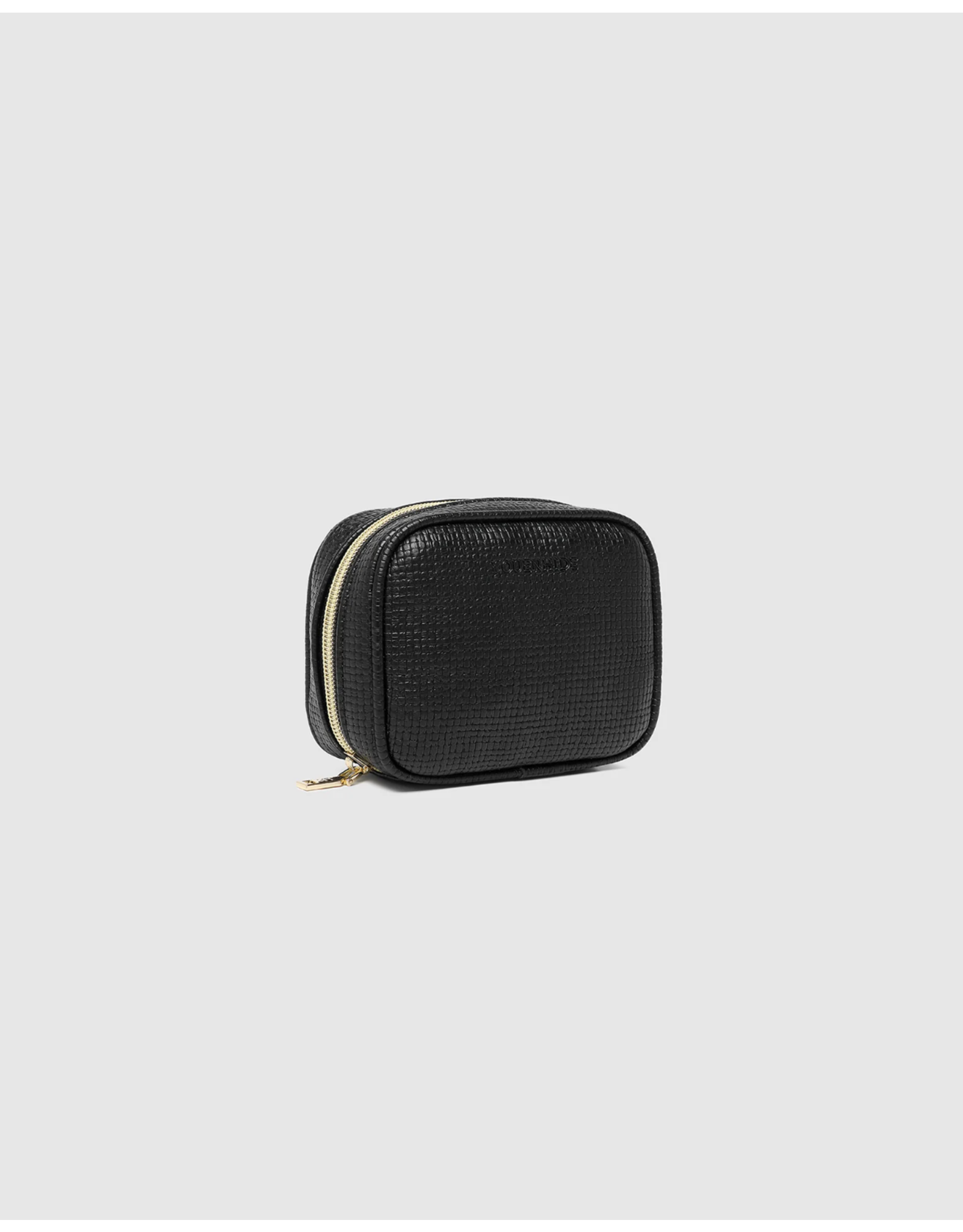 Louenhide Louenhide -  Rita Jewelry Case (Black)