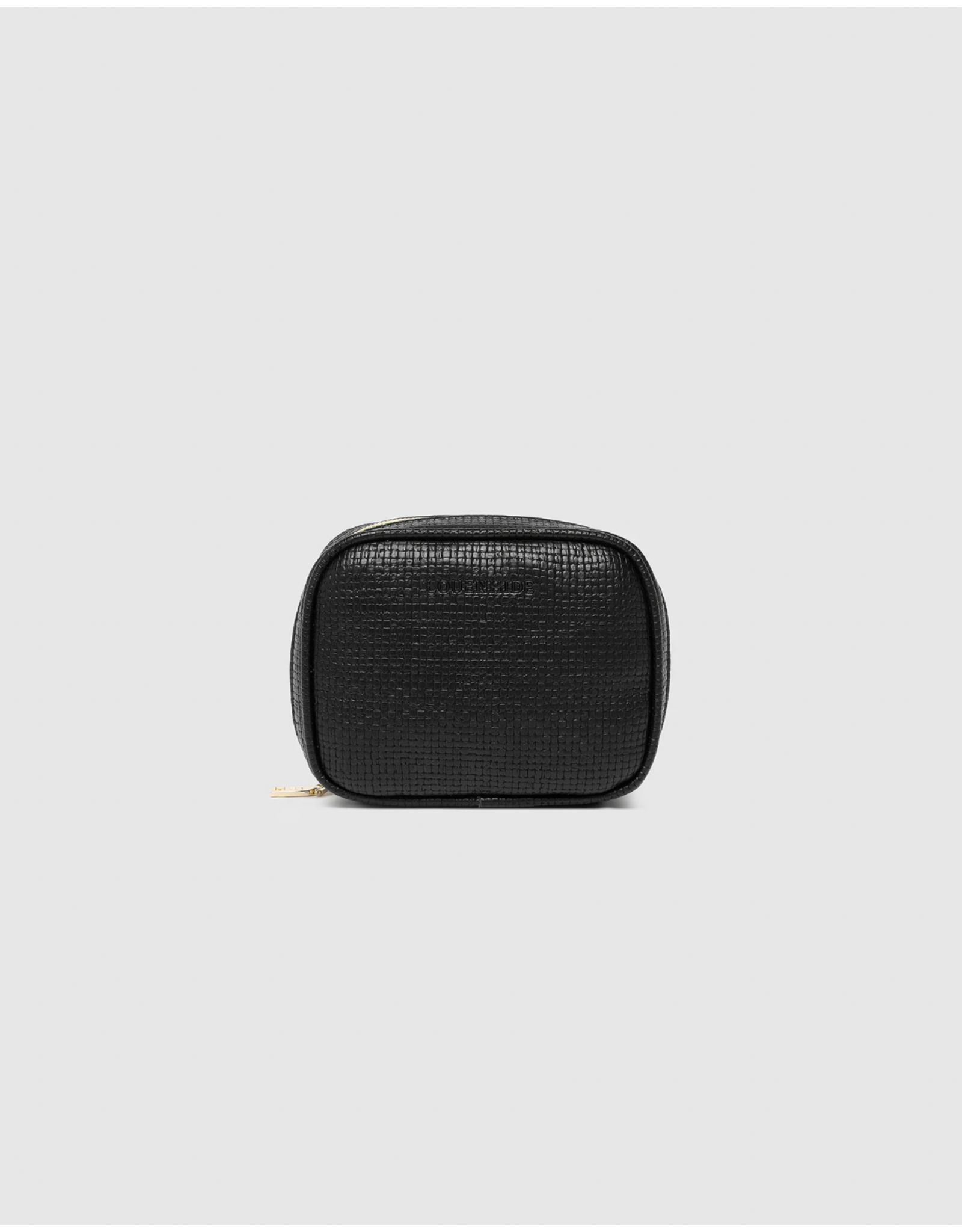 Louenhide Louenhide -  Rita Jewelry Case (Black)