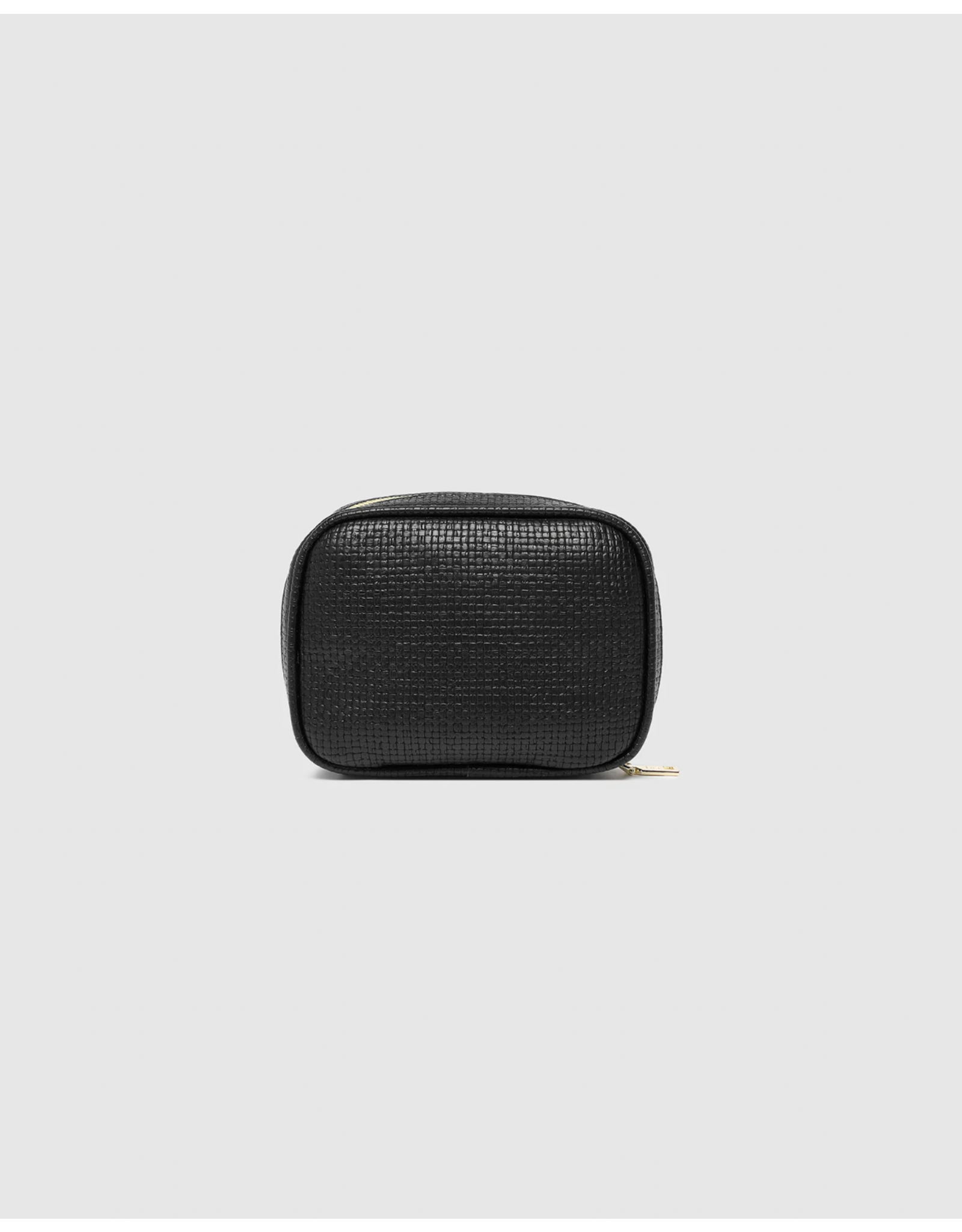 Louenhide Louenhide -  Rita Jewelry Case (Black)