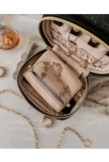 Louenhide Louenhide -  Rita Jewelry Case (Black)